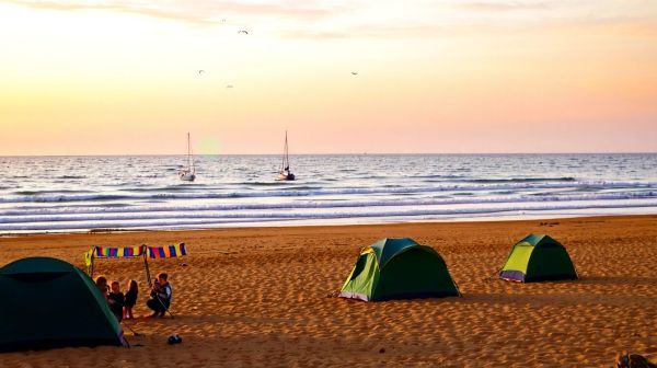 Échappez-vous au camping concarneau, votre havre de paix !