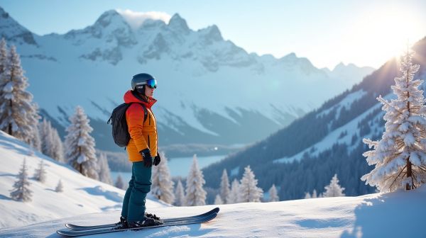 Vivez des randonnées en raquettes inoubliables avec Club Med