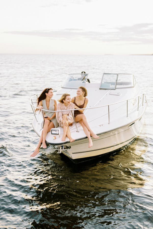 Réservez votre bateau privatisé sur la seine pour un événement mémorable