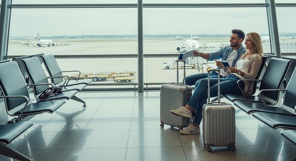 Assurance pour voyage : l'atout indispensable pour partir l'esprit tranquille