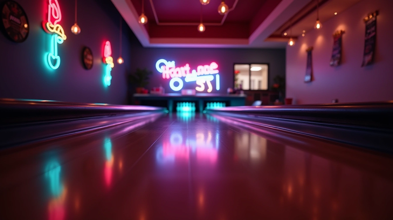 Vos questions sur le bowling à Châtillon